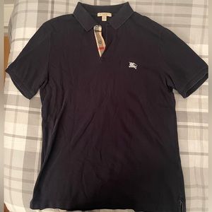 Burberry Polo